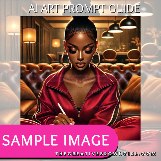 DIGITAL DREAMERS | ChatGPT + DALL-E Prompt Guide