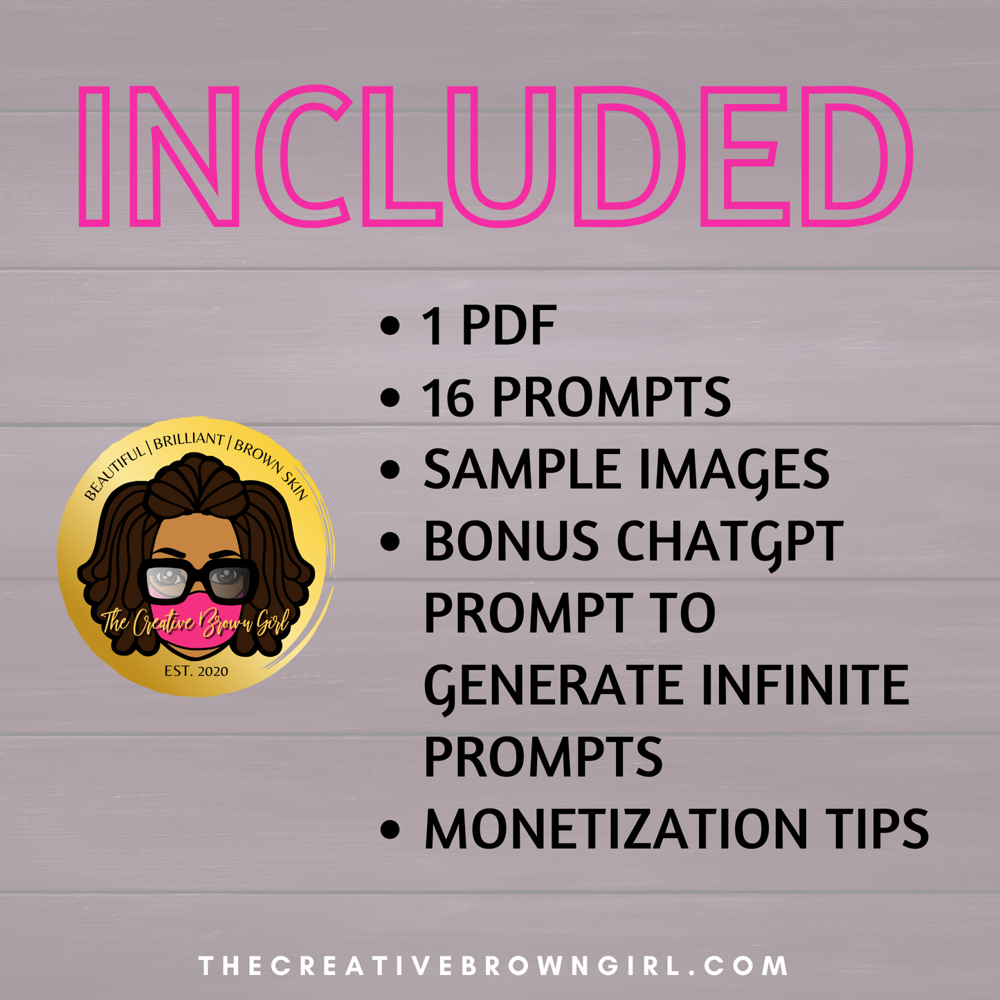 DIGITAL DREAMERS | ChatGPT + DALL-E Prompt Guide