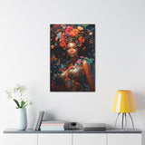 "Glorious" Canvas Gallery Wrap