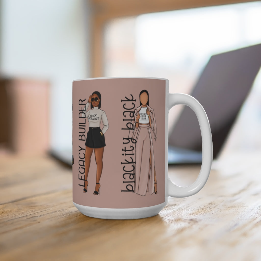 Women's History '22 Mug
