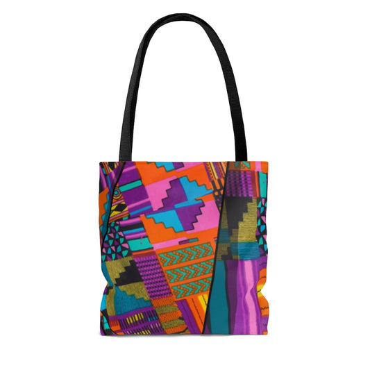 TRIBE Tote Bag (ANKARA)