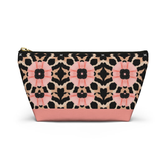 PINK EXOTIC II Accessory Pouch