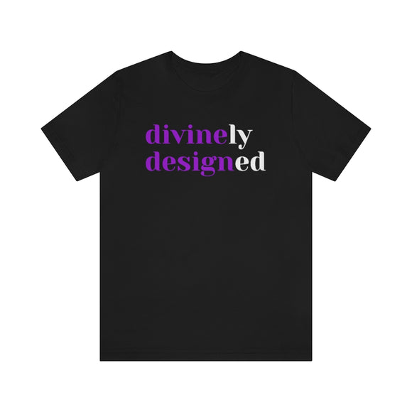 divinely designed TEE
