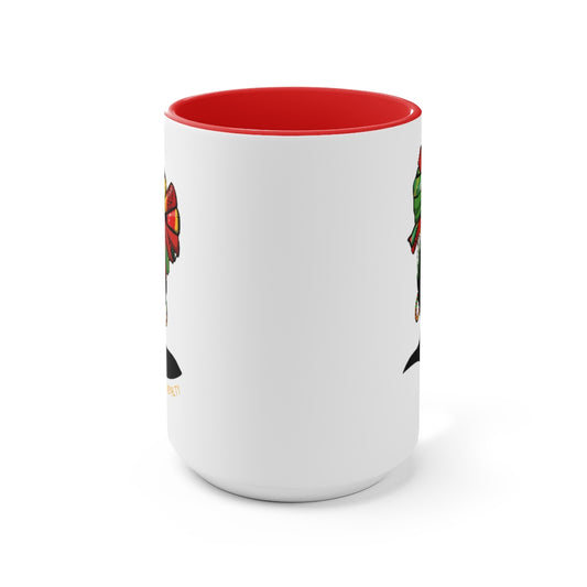 MODERN ROYALTY Mugs, 15oz