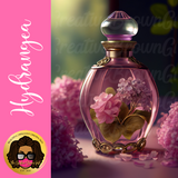Perfumed Petals Multi Clipart