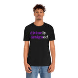 divinely designed TEE
