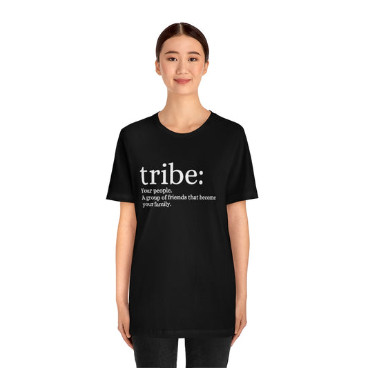 Tribe Definition TEE
