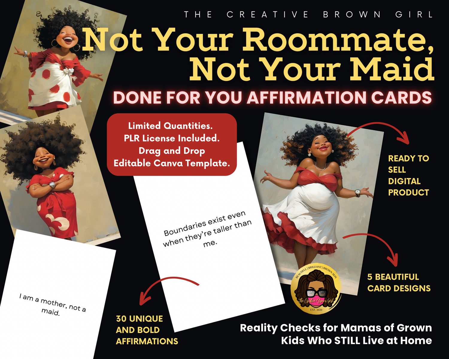 Done-For-You (DFY) + Private Label Rights (PLR) Products