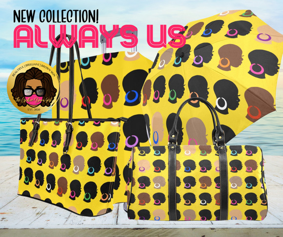 ALWAYS US COLLECTION