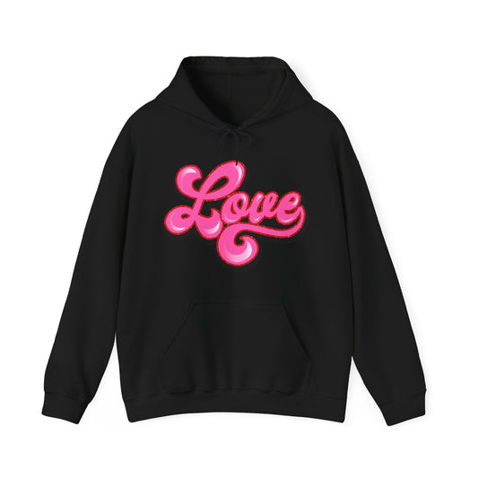 LOVE Hoodie