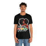 It's the Juneteenth for Me Unisex Tee