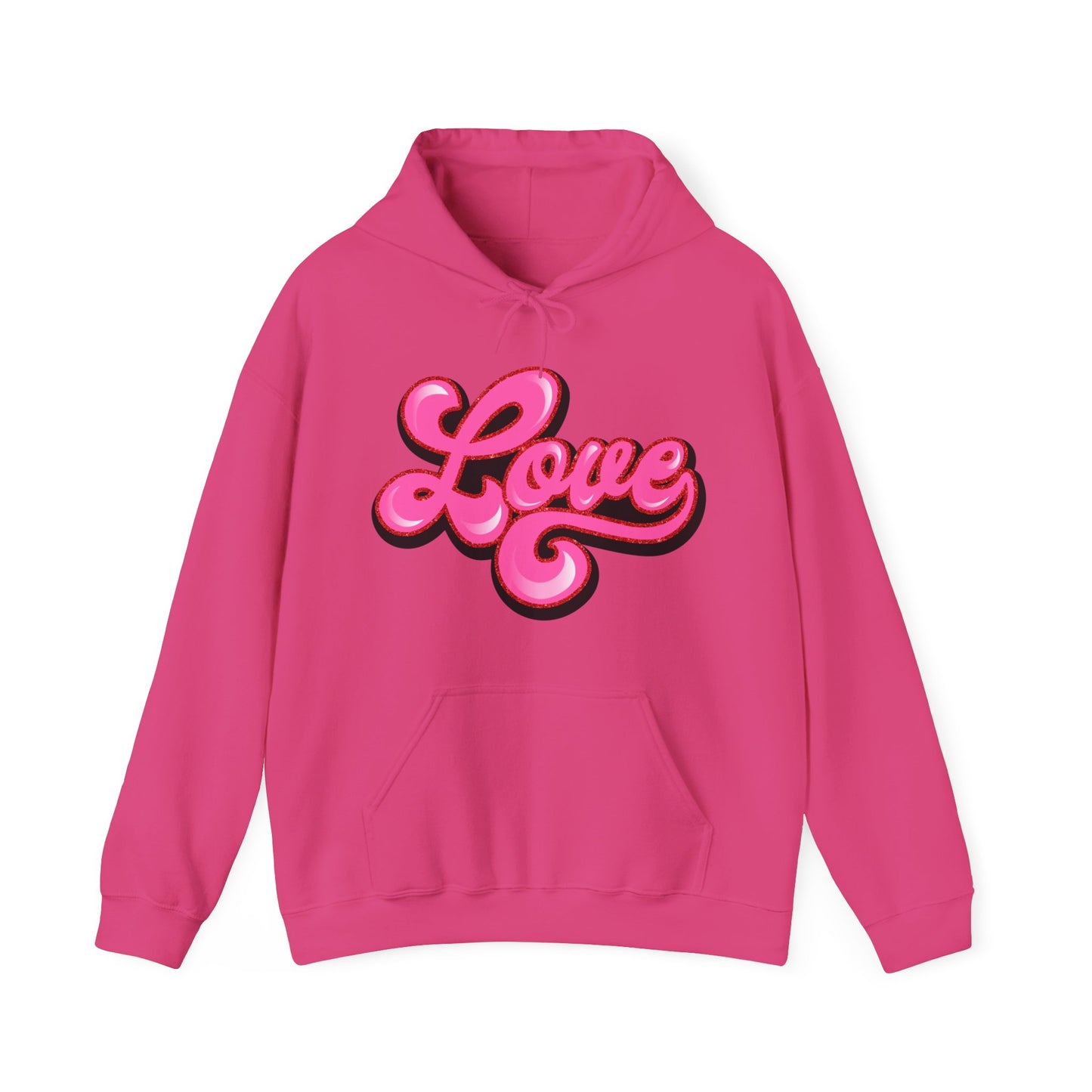 LOVE Hoodie