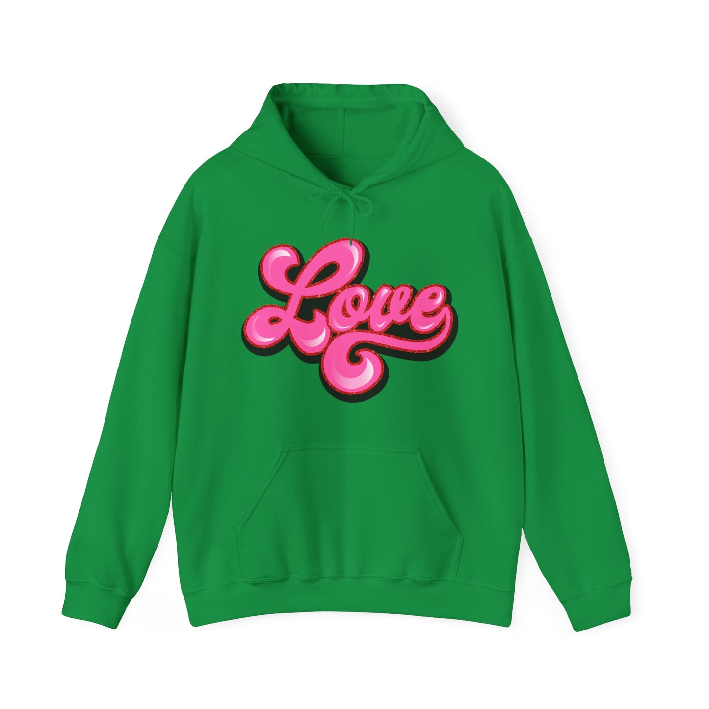 LOVE Hoodie