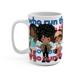 Girls World Mug [Type Version]