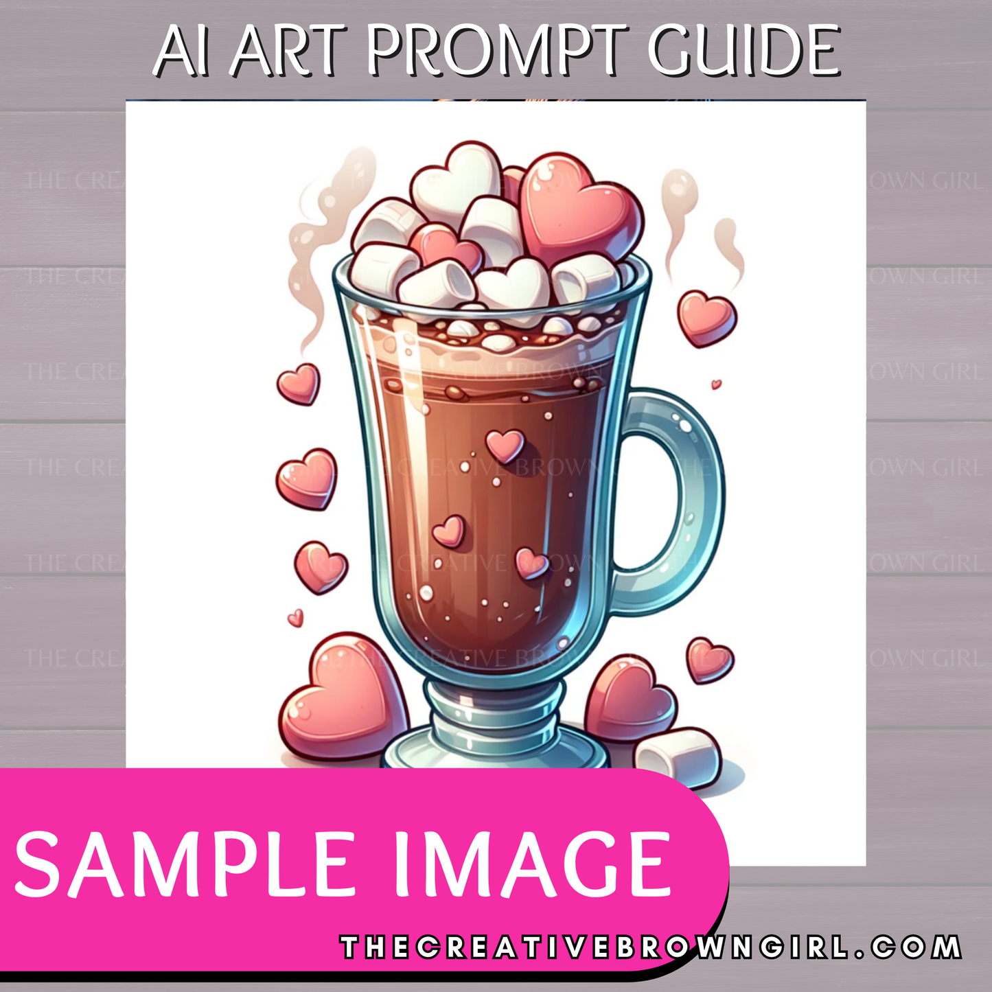 ChatGPT + DALL-E Prompt Guide - BRUNCH-N-LUV