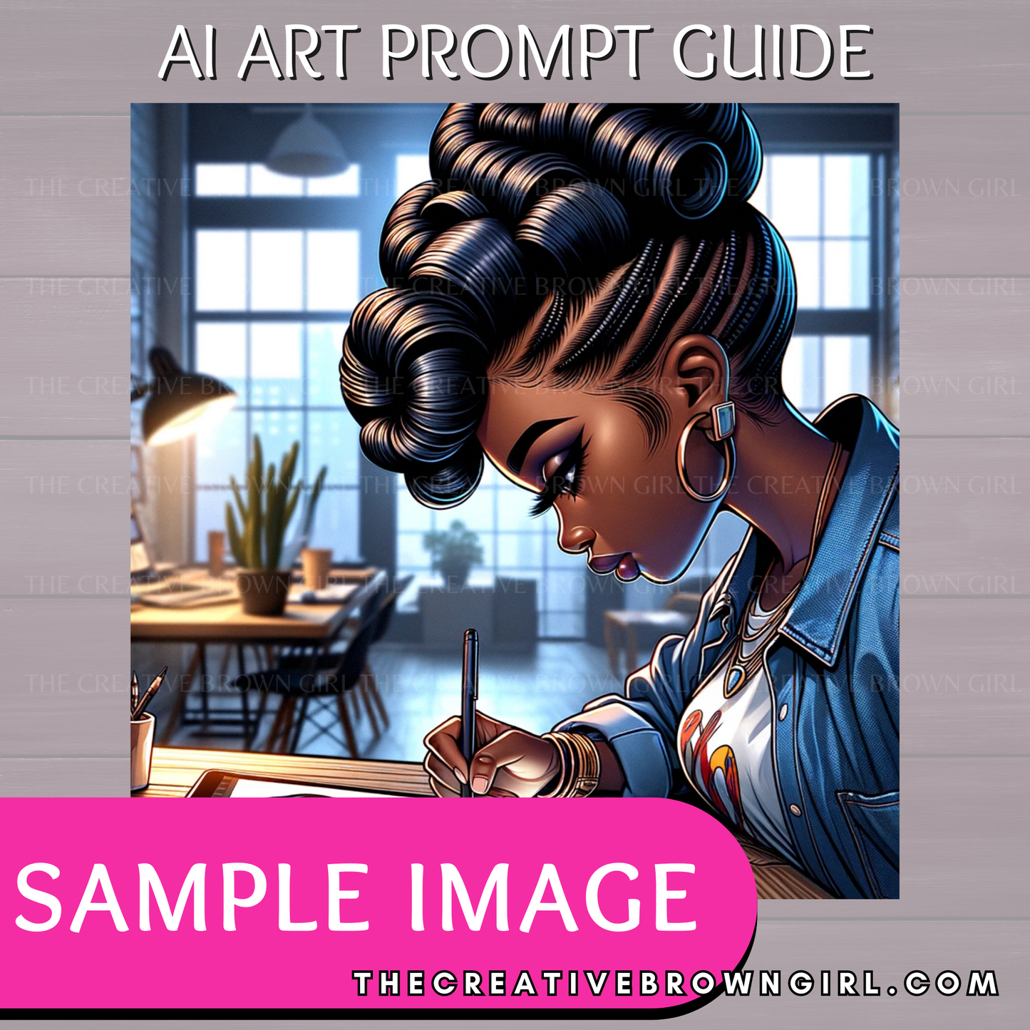 ChatGPT + DALL-E Prompt Guide - ARTIST STUDIO