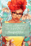 Cosmic Alignments: The 3-6-9 Path to Manifestation | PLR (Private Label Rights) Done For You Self-Publishing Journal MPLR001