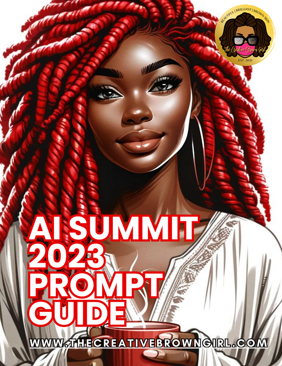 AI SUMMIT PROMPT GUIDE