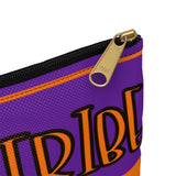 TRIBE Flat Accessory Pouch