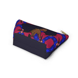 SO FLY Accessory Pouch w T-bottom