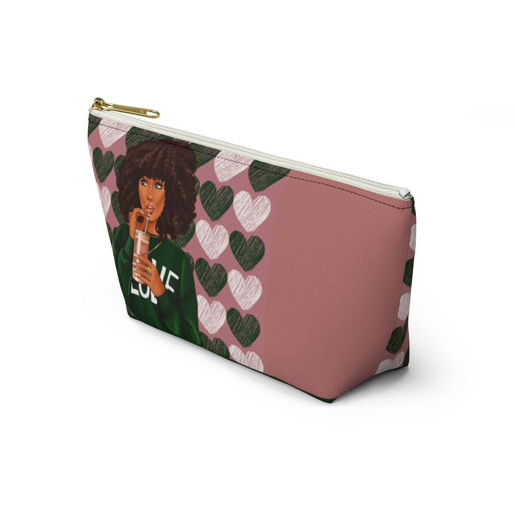 AND SIP Accessory Pouch