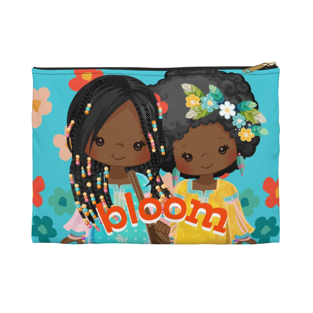 BLOOM Kids Pouch