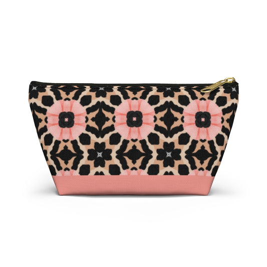 PINK EXOTIC II Accessory Pouch