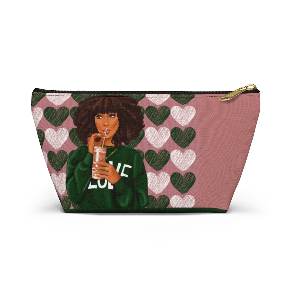 AND SIP Accessory Pouch