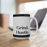 Grind Hustle Mug