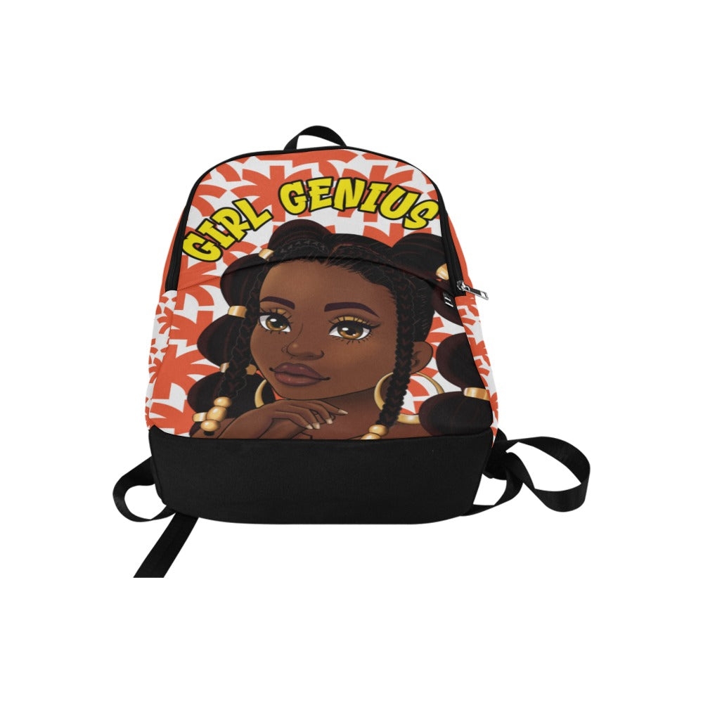 Girl Genius BACKPACK