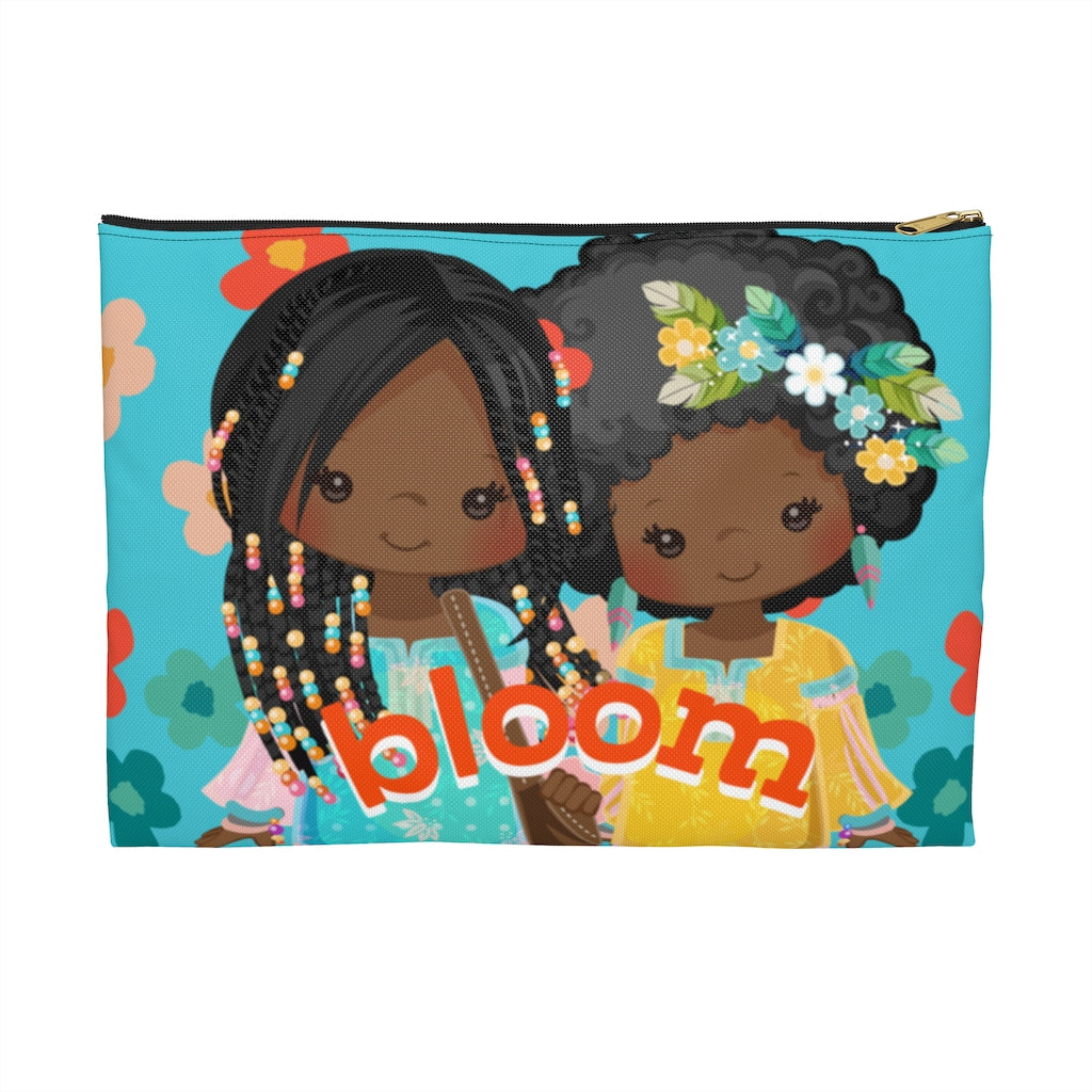 BLOOM Kids Pouch