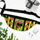 Fanny Pack - Peace