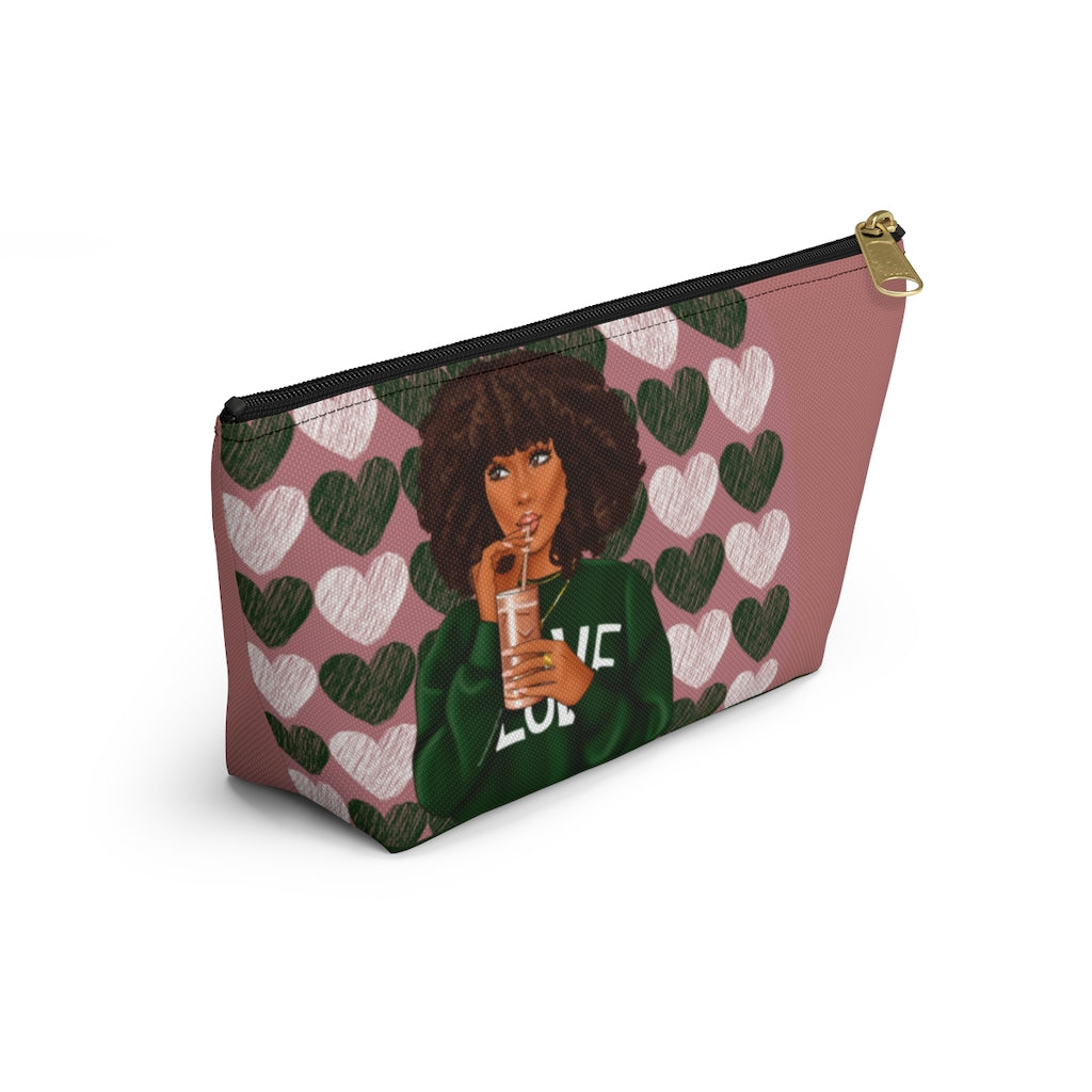 AND SIP Accessory Pouch