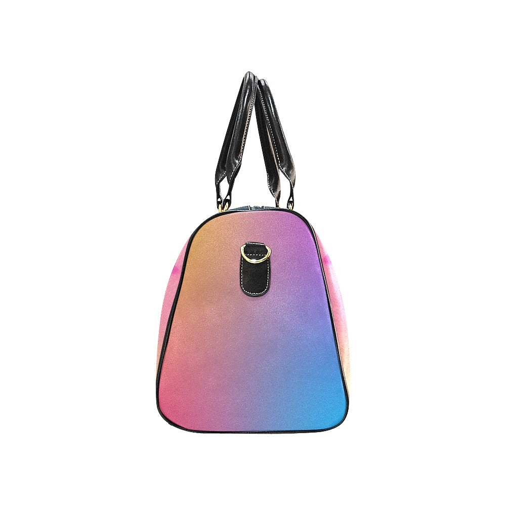 PBF FLUTTERY TRAVEL DUFFLE