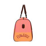 RTS FLAWLESS LARGE TRAVEL DUFFLE