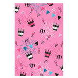Girls Night Party Wrapping Paper