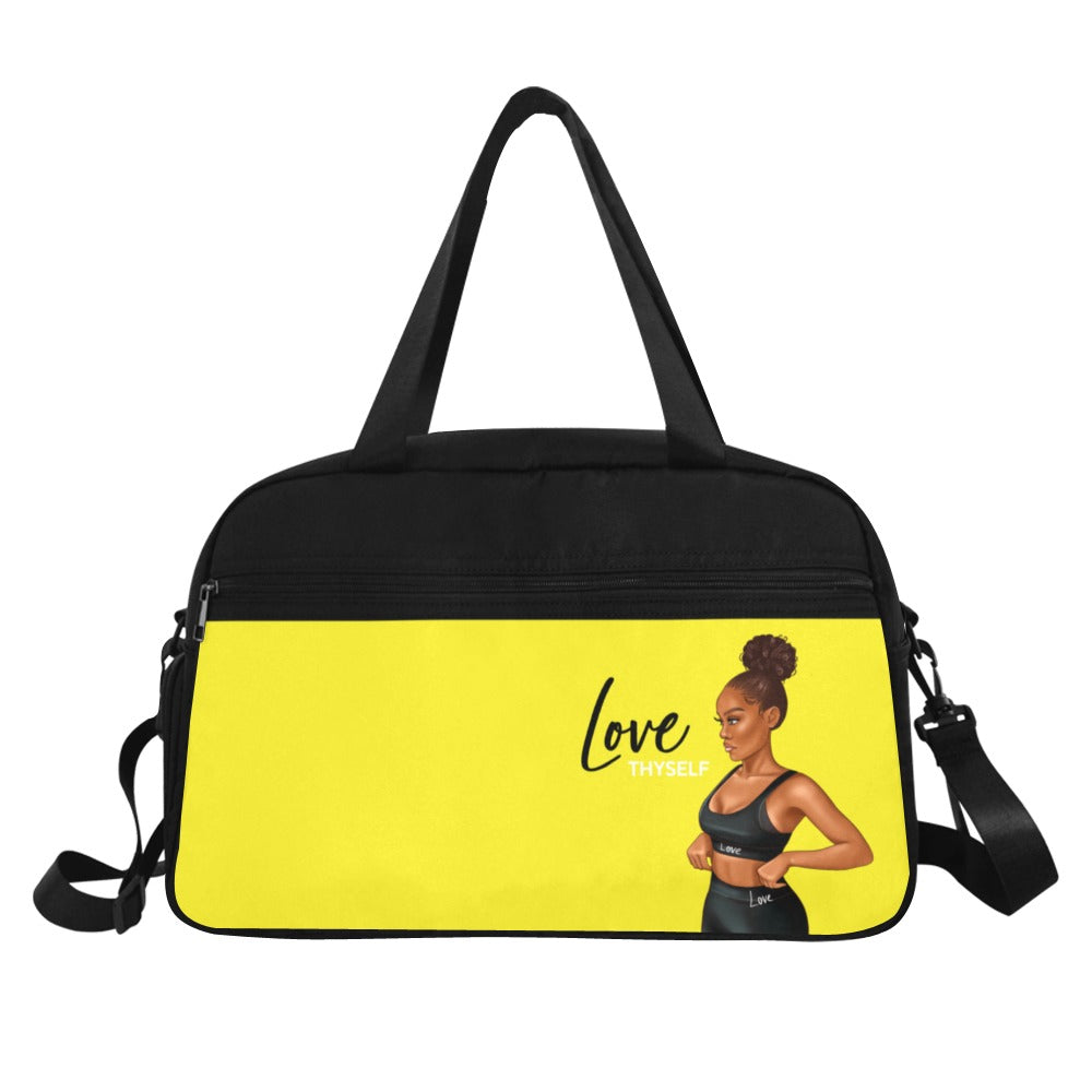 FITNESS BAGS