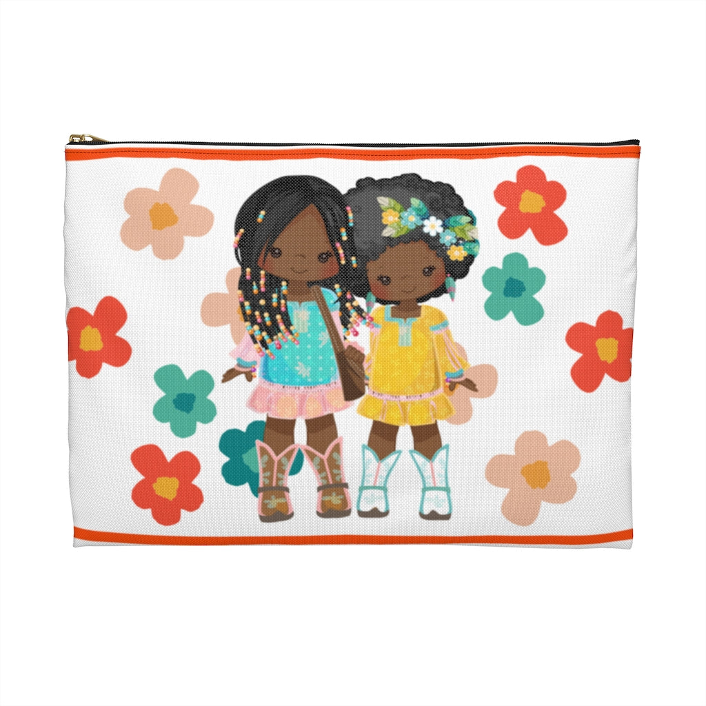 BLOOM Kids Pouch