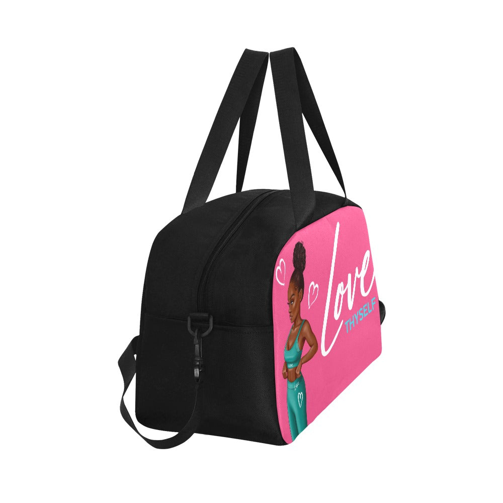 FITNESS BAGS