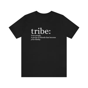 Tribe Definition TEE