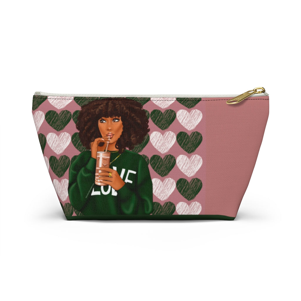 AND SIP Accessory Pouch