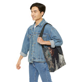 "Grand" Adjustable Tote Bag (AOP)
