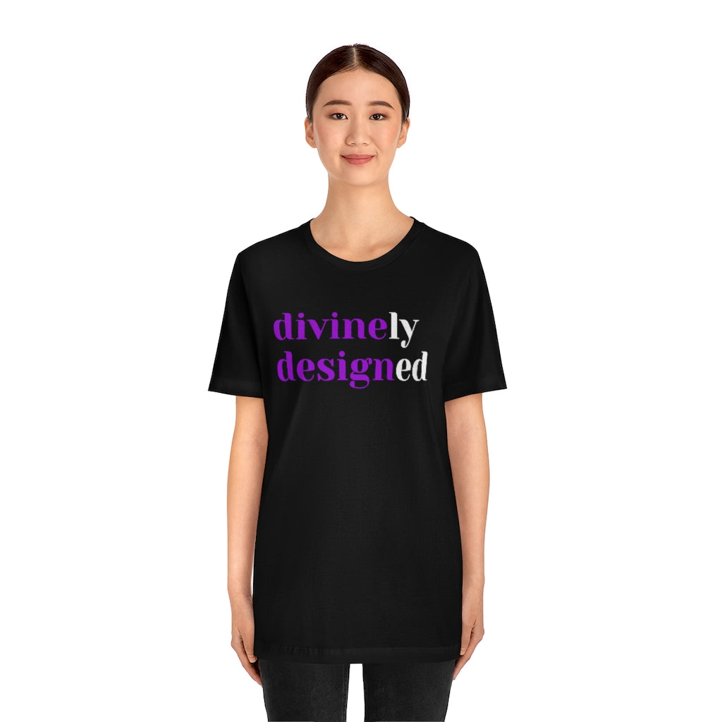 divinely designed TEE