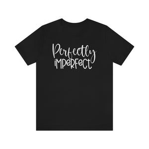 Perfectly Imperfect TEE