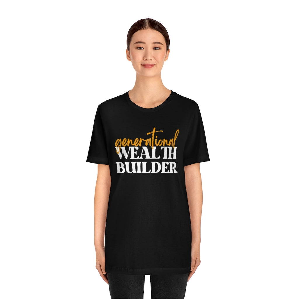 Generational Wealth Builder TEE