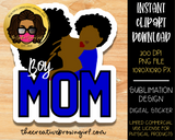 MOM INSTANT CLIPART DOWNLOAD