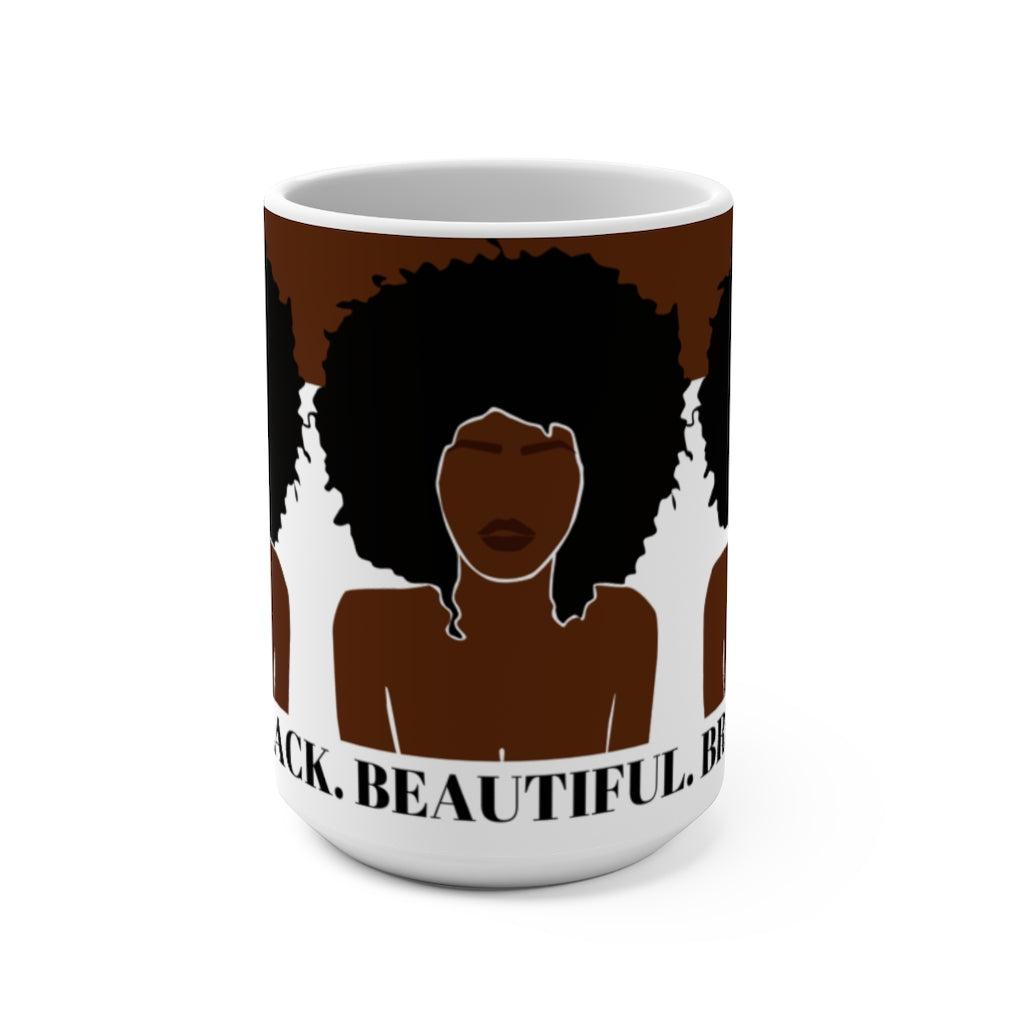 B4 FRO Mug