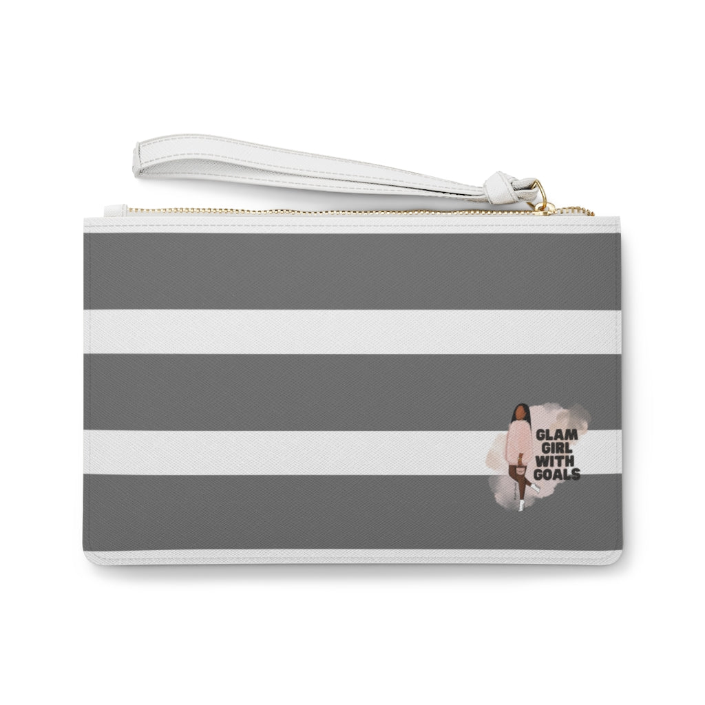 GLAM GIRL Clutch Bag