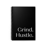 Grind Hustle Spiral - The Statement Period