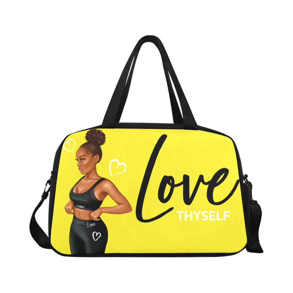 FITNESS BAGS